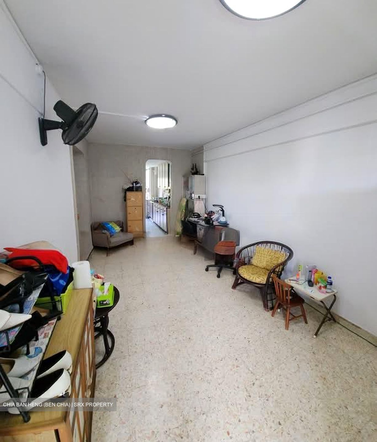 Blk 712 Bedok Reservoir Garden (Bedok), HDB 3 Rooms #565390571